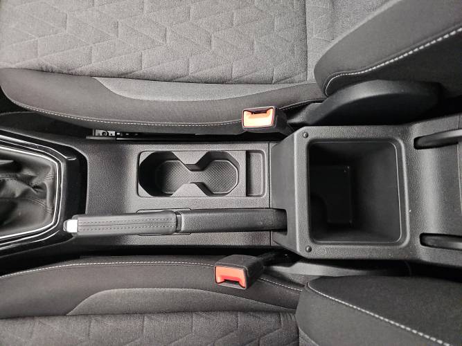 T-Cross 1.0 TSI 116 Start/Stop DSG7