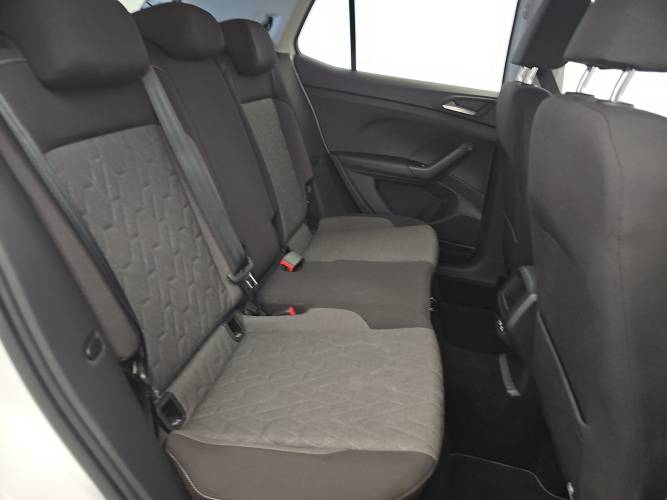 T-Cross 1.0 TSI 116 Start/Stop DSG7