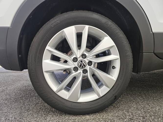 T-Cross 1.0 TSI 116 Start/Stop DSG7