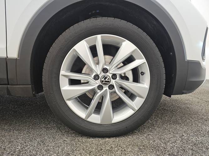 T-Cross 1.0 TSI 116 Start/Stop DSG7