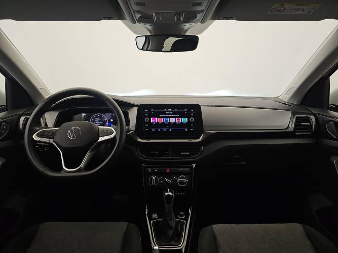 T-Cross 1.0 TSI 116 Start/Stop DSG7