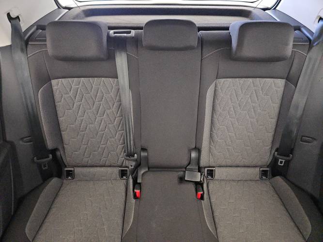 T-Cross 1.0 TSI 116 Start/Stop DSG7