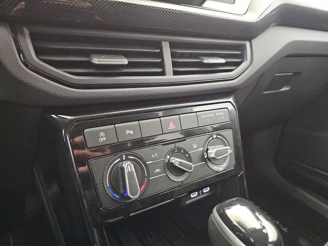 T-Cross 1.0 TSI 116 Start/Stop DSG7