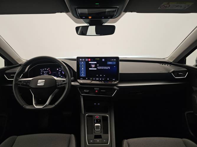Leon 1.5 eTSI Hybrid 115 DSG7