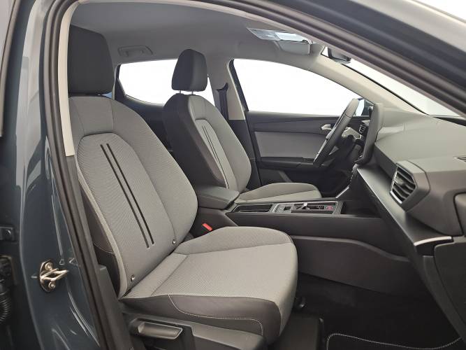 Leon 1.5 eTSI Hybrid 115 DSG7