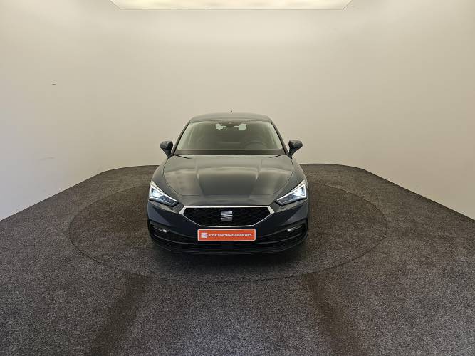 Leon 1.5 eTSI Hybrid 115 DSG7