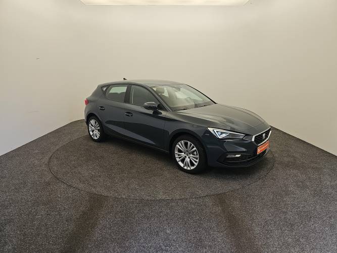 Leon 1.5 eTSI Hybrid 115 DSG7