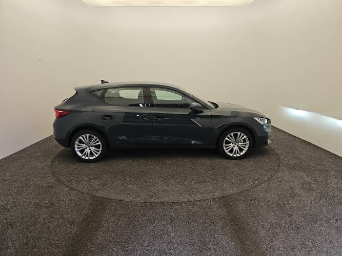 Leon 1.5 eTSI Hybrid 115 DSG7