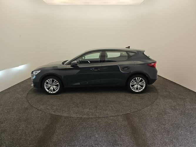 Leon 1.5 eTSI Hybrid 115 DSG7