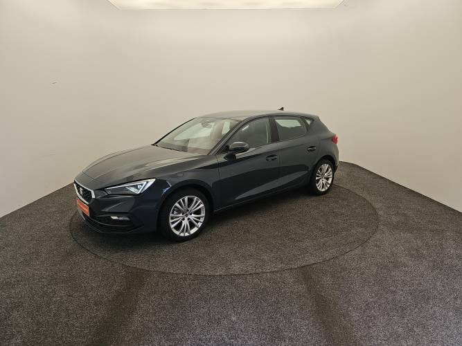 Leon 1.5 eTSI Hybrid 115 DSG7