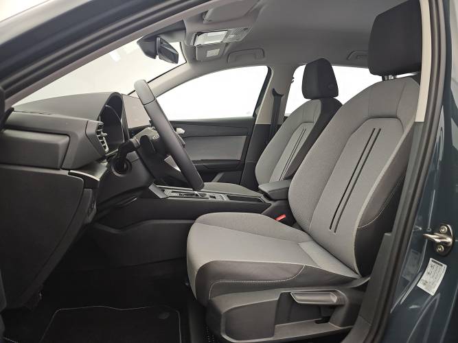 Leon 1.5 eTSI Hybrid 115 DSG7