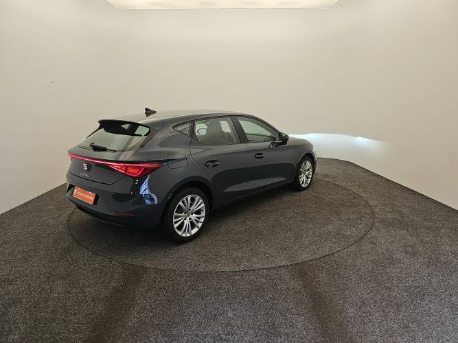 Leon 1.5 eTSI Hybrid 115 DSG7