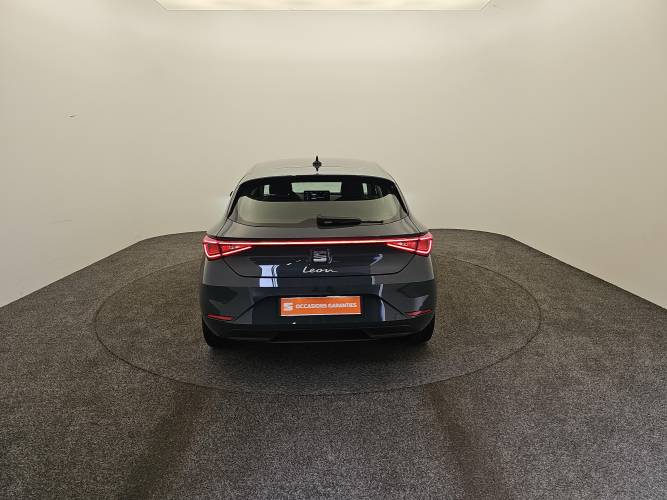 Leon 1.5 eTSI Hybrid 115 DSG7