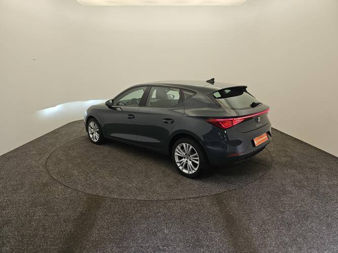 Leon 1.5 eTSI Hybrid 115 DSG7