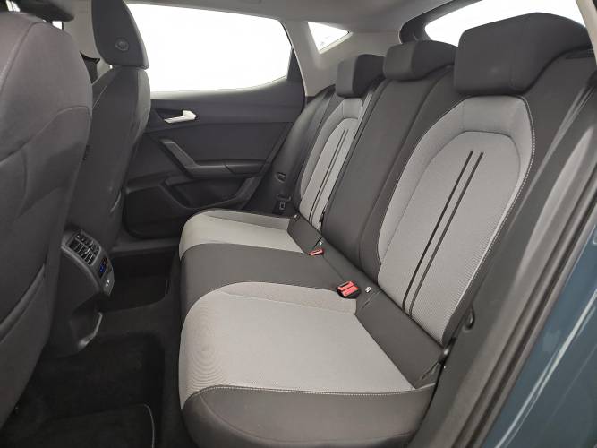 Leon 1.5 eTSI Hybrid 115 DSG7
