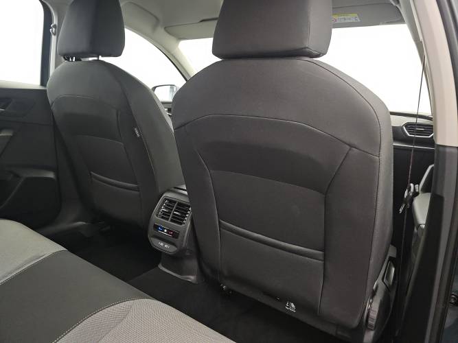 Leon 1.5 eTSI Hybrid 115 DSG7