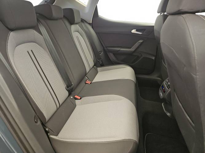 Leon 1.5 eTSI Hybrid 115 DSG7