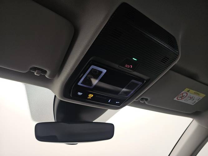 Leon 1.5 eTSI Hybrid 115 DSG7