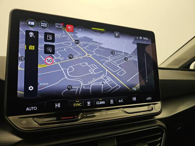 Leon 1.5 eTSI Hybrid 115 DSG7
