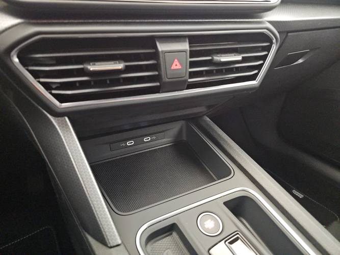 Leon 1.5 eTSI Hybrid 115 DSG7