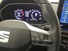 Leon 1.5 eTSI Hybrid 115 DSG7