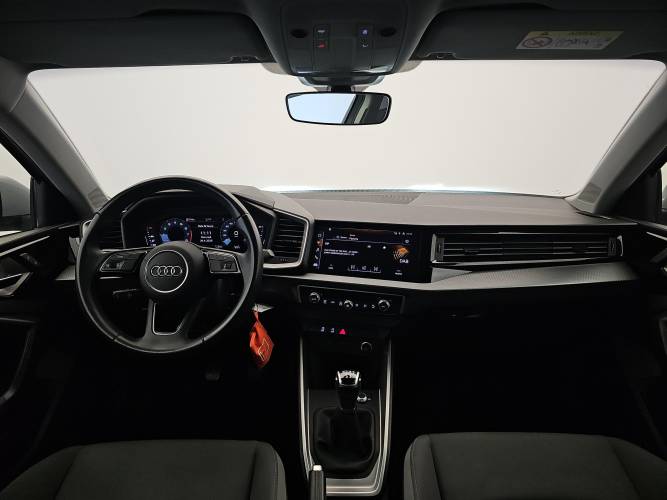 A1 Sportback 25 TFSI 95 ch BVM5