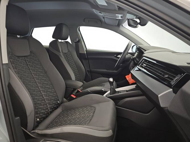 A1 Sportback 25 TFSI 95 ch BVM5
