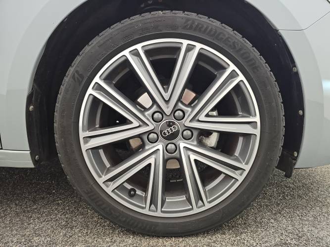 A1 Sportback 25 TFSI 95 ch BVM5