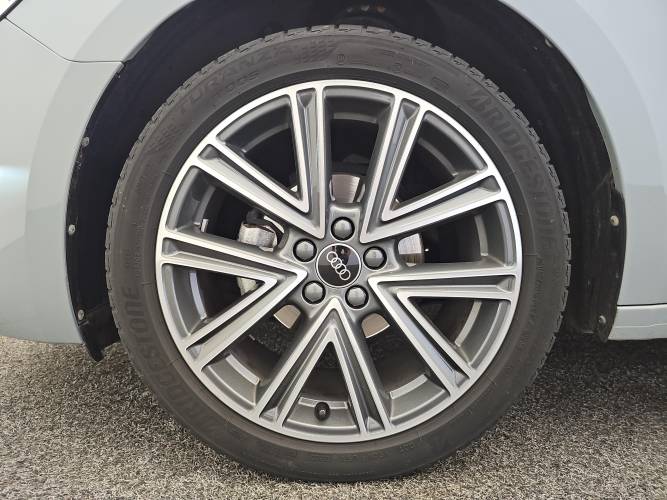 A1 Sportback 25 TFSI 95 ch BVM5