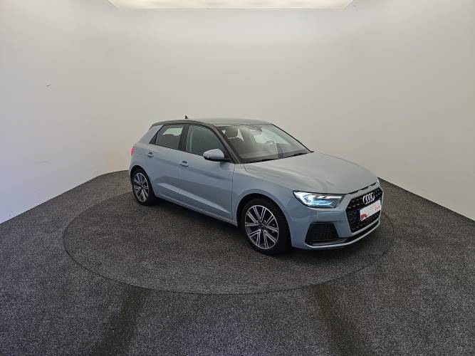 A1 Sportback 25 TFSI 95 ch BVM5