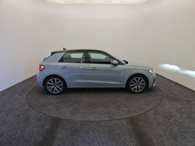 A1 Sportback 25 TFSI 95 ch BVM5