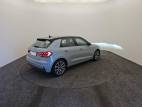 A1 Sportback 25 TFSI 95 ch BVM5