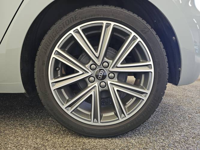 A1 Sportback 25 TFSI 95 ch BVM5