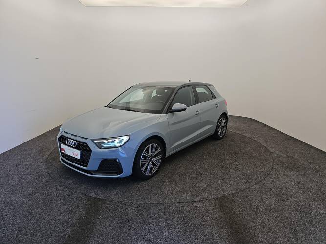 A1 Sportback 25 TFSI 95 ch BVM5