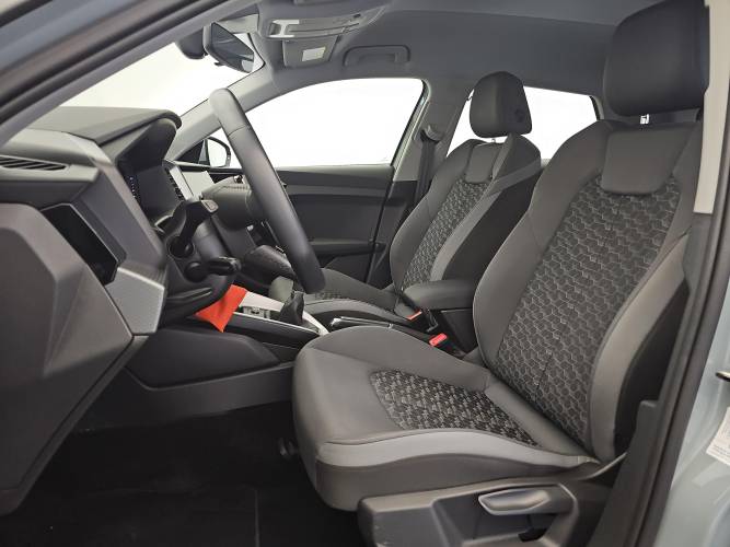 A1 Sportback 25 TFSI 95 ch BVM5