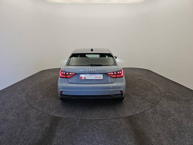 A1 Sportback 25 TFSI 95 ch BVM5