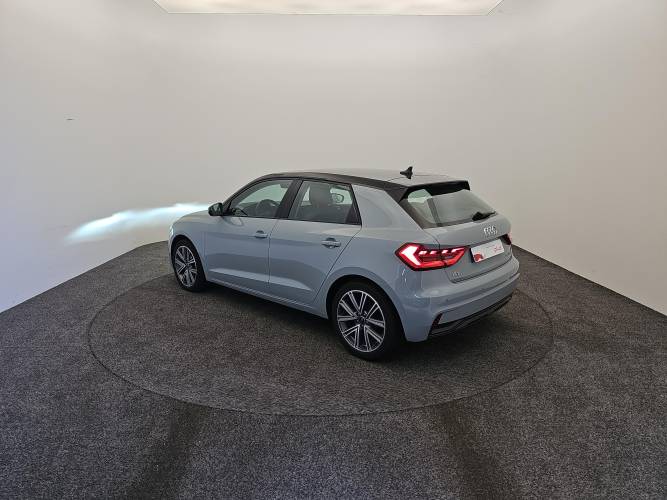 A1 Sportback 25 TFSI 95 ch BVM5