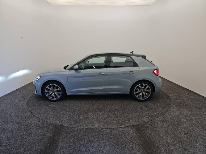 A1 Sportback 25 TFSI 95 ch BVM5