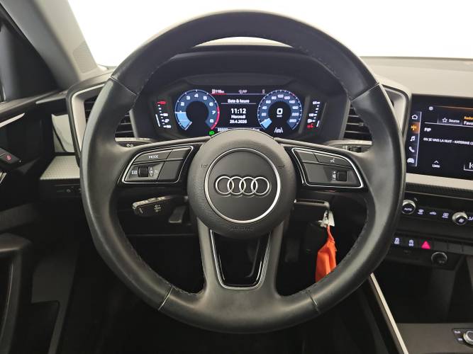 A1 Sportback 25 TFSI 95 ch BVM5