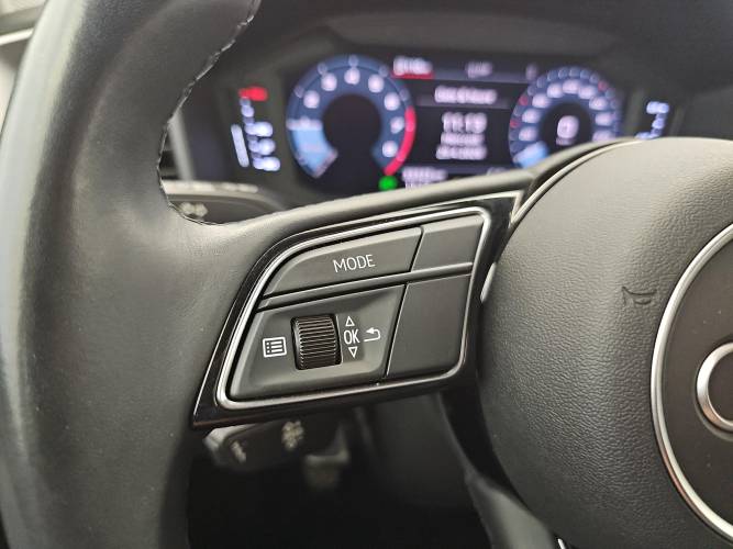 A1 Sportback 25 TFSI 95 ch BVM5
