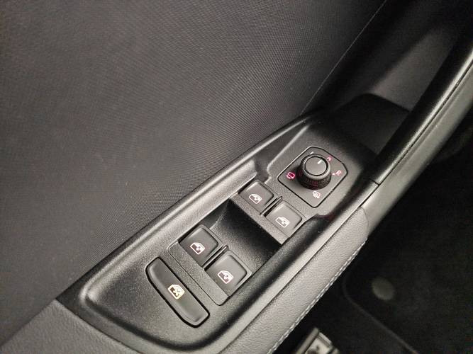 A1 Sportback 25 TFSI 95 ch BVM5