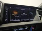 A1 Sportback 25 TFSI 95 ch BVM5