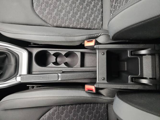 A1 Sportback 25 TFSI 95 ch BVM5