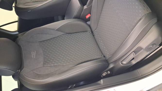 T-Roc 1.5 eTSI EVO2 Hybrid 150 ch DSG7