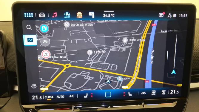 T-Roc 1.5 eTSI EVO2 Hybrid 150 ch DSG7