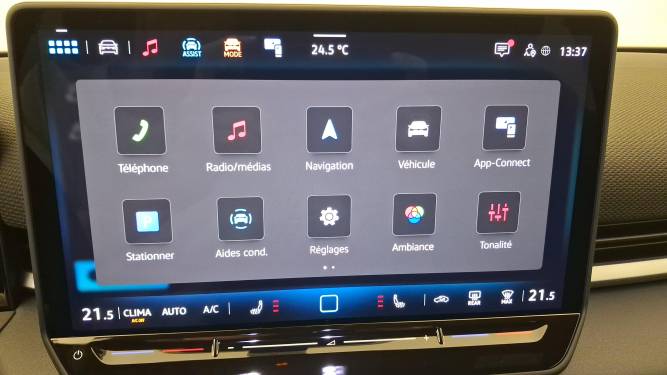 T-Roc 1.5 eTSI EVO2 Hybrid 150 ch DSG7