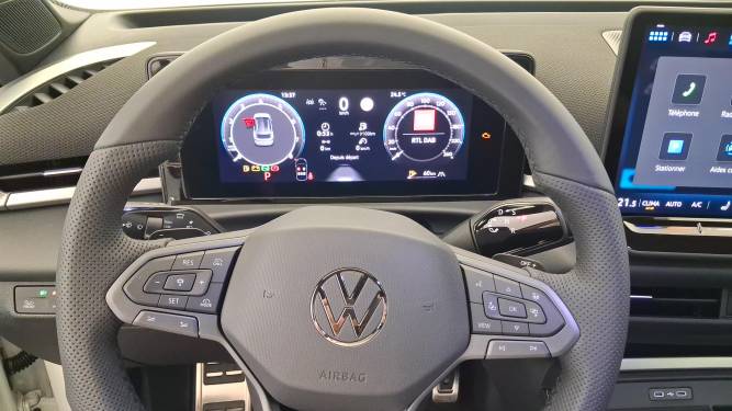T-Roc 1.5 eTSI EVO2 Hybrid 150 ch DSG7