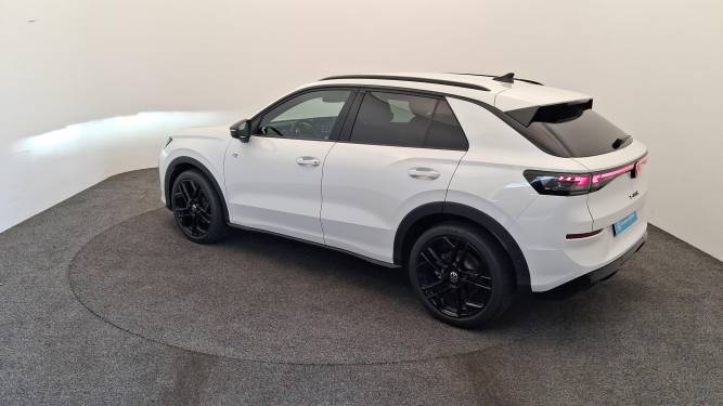 T-Roc 1.5 eTSI EVO2 Hybrid 150 ch DSG7