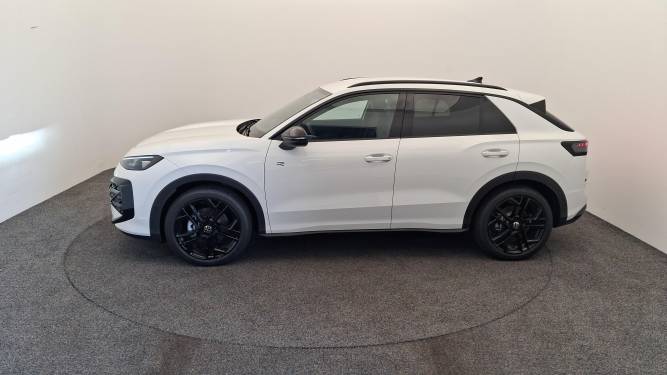 T-Roc 1.5 eTSI EVO2 Hybrid 150 ch DSG7