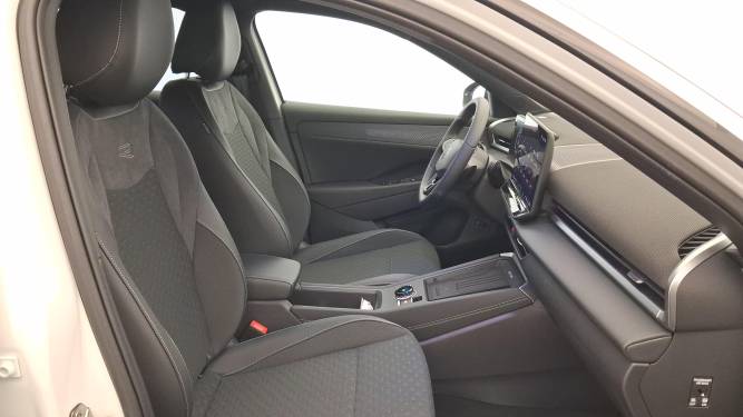 T-Roc 1.5 eTSI EVO2 Hybrid 150 ch DSG7